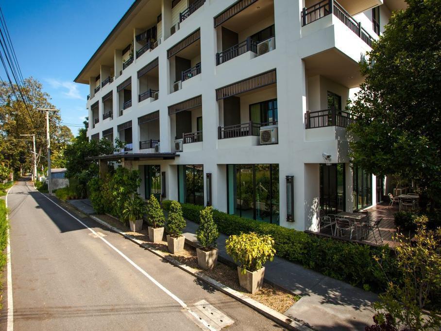 Sang Serene House Τσιάνγκ Μάι Εξωτερικό φωτογραφία